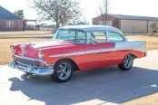 1956 Chevrolet Bel Air