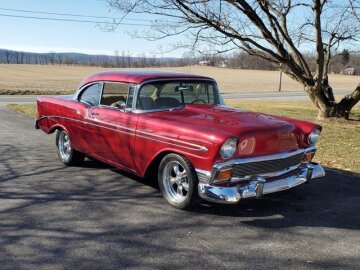 1956 Chevrolet Bel Air