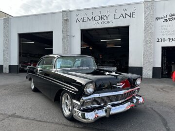 1956 Chevrolet Bel Air