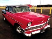 1956 Chevrolet Bel Air