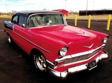1956 Chevrolet Bel Air