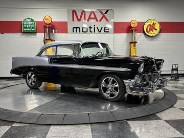 1956 Chevrolet Bel Air