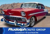 1956 Chevrolet Bel Air