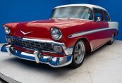 1956 Chevrolet Bel Air
