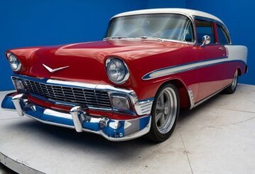 1956 Chevrolet Bel Air