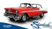 1956 Chevrolet Bel Air