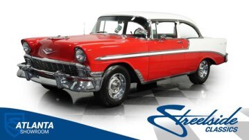 1956 Chevrolet Bel Air