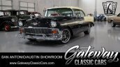 1956 Chevrolet Bel Air