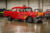 1956 Chevrolet Bel Air