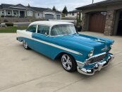 1956 Chevrolet Bel Air