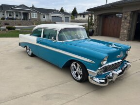 1956 Chevrolet Bel Air