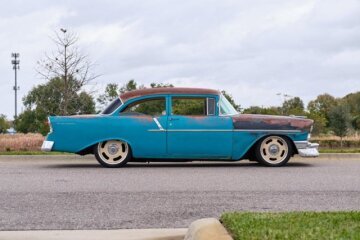 1956 Chevrolet Bel Air