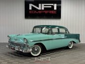 1956 Chevrolet Bel Air