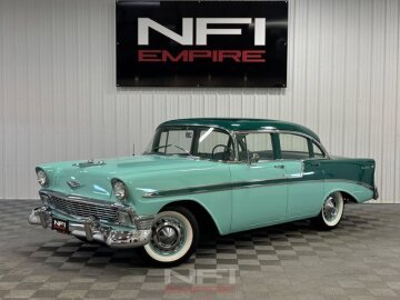 1956 Chevrolet Bel Air