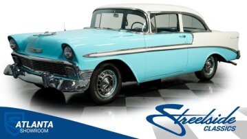 1956 Chevrolet Bel Air