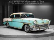 1956 Chevrolet Bel Air