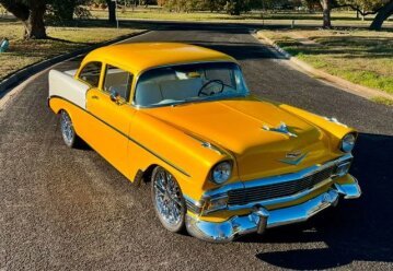 1956 Chevrolet Bel Air