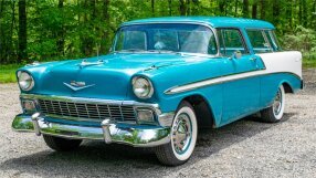 1956 Chevrolet Bel Air