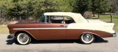 1956 Chevrolet Bel Air