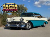 1956 Chevrolet Bel Air