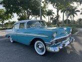 1956 Chevrolet Bel Air