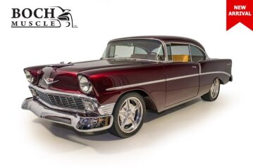 1956 Chevrolet Bel Air