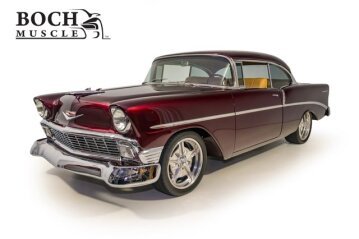 1956 Chevrolet Bel Air