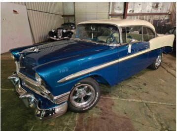 1956 Chevrolet Bel Air