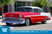 1956 Chevrolet Bel Air