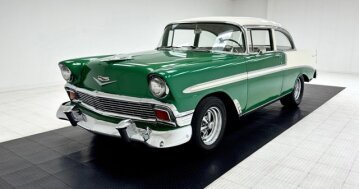 1956 Chevrolet Bel Air