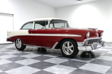 1956 Chevrolet Bel Air