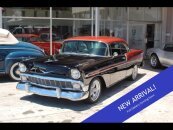 1956 Chevrolet Bel Air