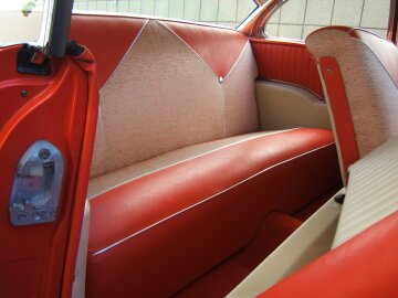 1956 Chevrolet Bel Air