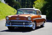 1956 Chevrolet Bel Air