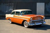 1956 Chevrolet Bel Air