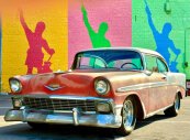 1956 Chevrolet Bel Air