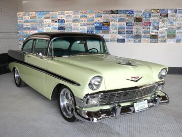 1956 Chevrolet Bel Air