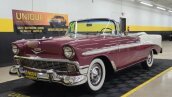 1956 Chevrolet Bel Air