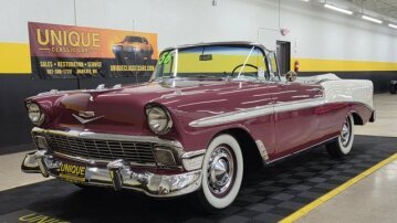 1956 Chevrolet Bel Air