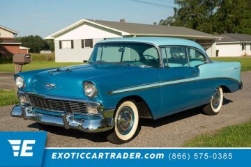 1956 Chevrolet Bel Air