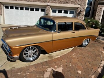 1956 Chevrolet Bel Air