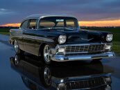 1956 Chevrolet Bel Air