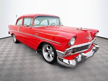 1956 Chevrolet Bel Air