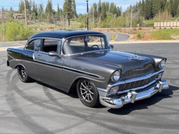 1956 Chevrolet Bel Air