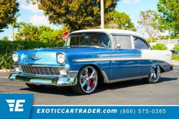 1956 Chevrolet Bel Air