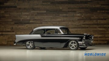 1956 Chevrolet Bel Air