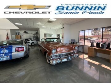 1956 Chevrolet Bel Air