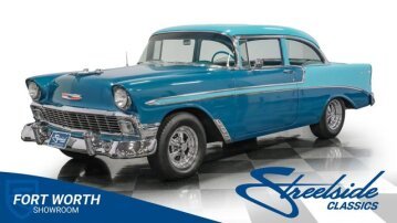 1956 Chevrolet Bel Air