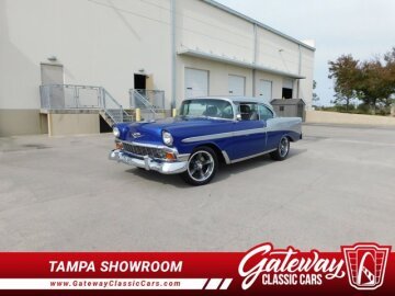 1956 Chevrolet Bel Air