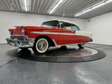 1956 Chevrolet Bel Air